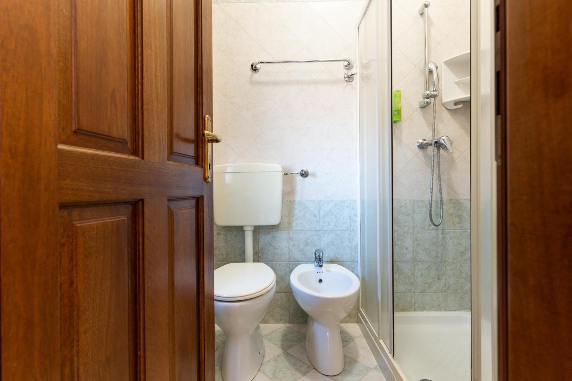 Hotel Regina Caorle Habitación foto